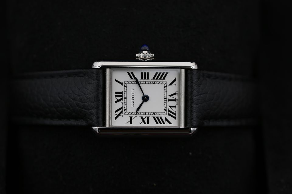 Cartier Tank Must WSTA0042 Image 5